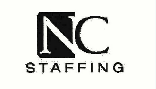 NC STAFFING