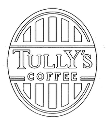 TULLY'S COFFEE