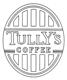 TULLY'S COFFEE