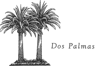 DOS PALMAS