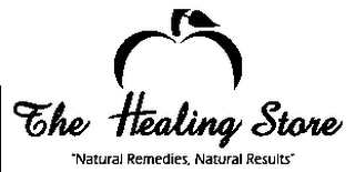 THE HEALING STORE "NATURAL REMEDIES, NATURAL RESULTS"