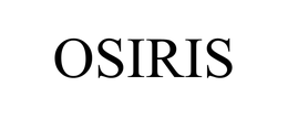 OSIRIS