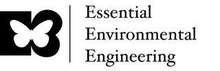 ESSENTIAL ENVIRONMENTAL ENGINEERING