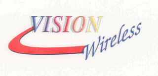 VISION WIRELESS