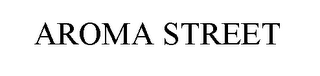 AROMA STREET