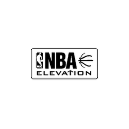 NBA ELEVATION