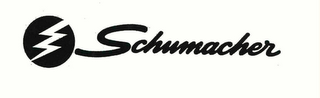 SCHUMACHER