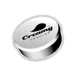 CREAMY RECORDS