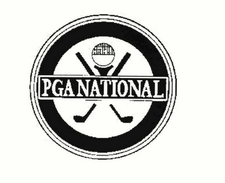 PGA NATIONAL