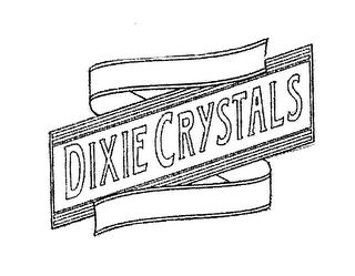 DIXIE CRYSTALS