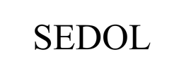 SEDOL