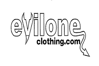 EVILONE CLOTHING.COM