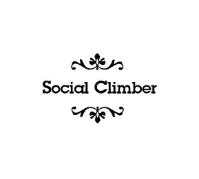 SOCIAL CLIMBER