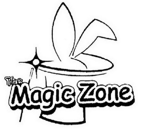 THE MAGIC ZONE