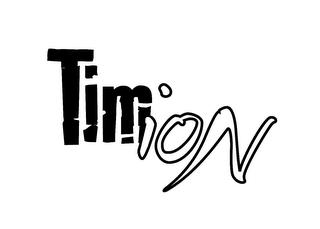 TIMION