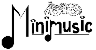 MINIMUSIC