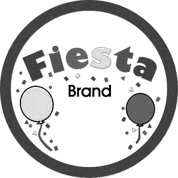 FIESTA BRAND