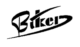 BIKER