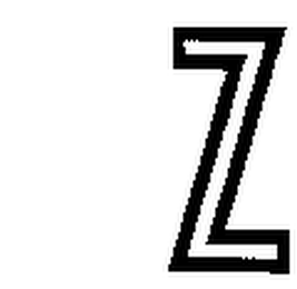 Z