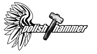 POLISH HAMMER