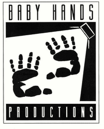 BABY HANDS PRODUCTIONS