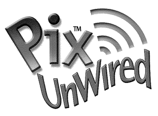 PIXUNWIRED