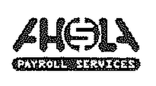 AHOLA PAYROLL SERVICES