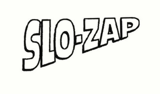 SLO-ZAP