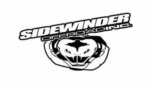 SIDEWINDER OFFROADINC.