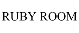 Ruby Room, Inc.