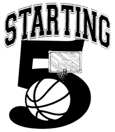 STARTING 5