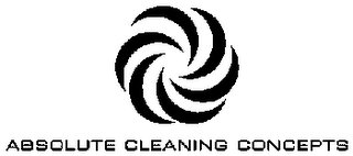 ABSOLUTE CLEANING CONCEPTS