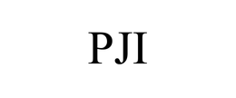 PJI