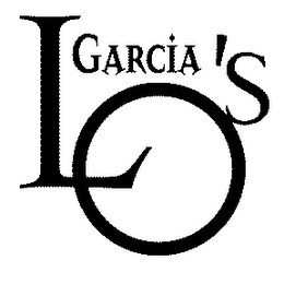 GARCIA LO'S