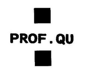 PROF.QU