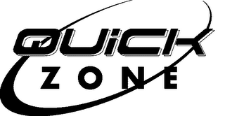 QUICK ZONE