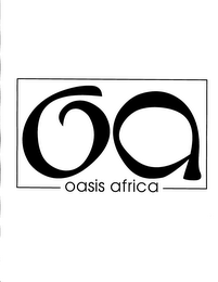 OA OASIS AFRICA