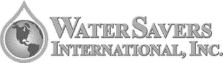 WATERSAVERS INTERNATIONAL, INC.