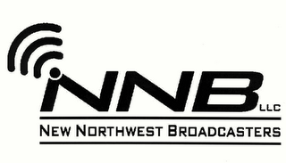 NNB LLC NEW NORTHWEST BROADCASTERS