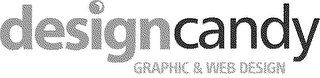 DESIGN CANDY GRAPHIC & WEB DESIGN