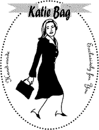 KATIE BAG HAND-MADE EXCLUSIVELY FOR YOU