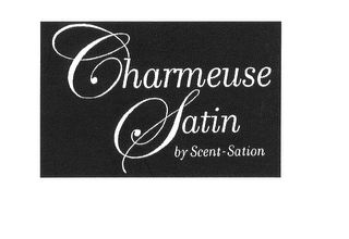 CHARMEUSE SATIN BY SCENT-SATION