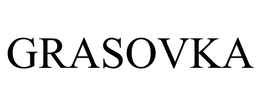 GRASOVKA