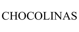 CHOCOLINAS