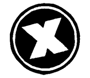 X