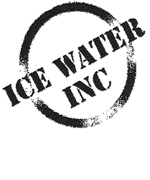 ICE WATER INC