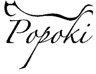 POPOKI