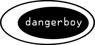 DANGERBOY