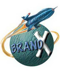 BRAND X