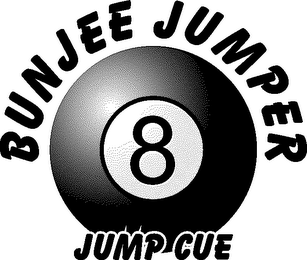 BUNJEE JUMPER 8 JUMP-CUE